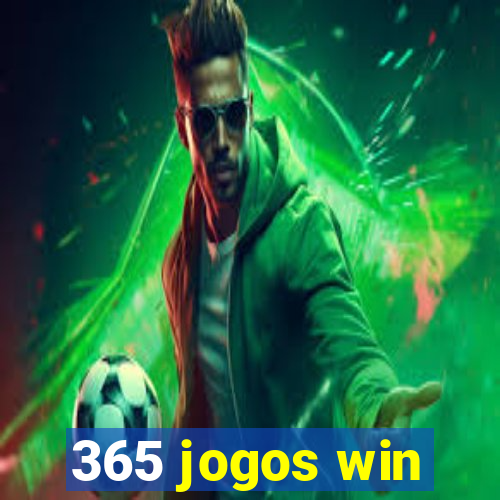 365 jogos win